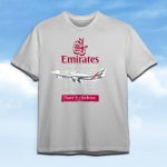 Emirates Airbus A-330