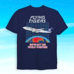 Flying Tigers B-747(Printed Both Sides) - Image 2