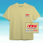 Trans-Texas Convair 600