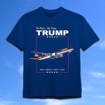 Trump B-757-200