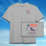 American Airlines Electra -Large on Sale!