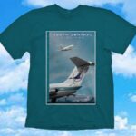 North Central Poster Shirt