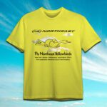 Northeast Airlines "Yellowbirds"