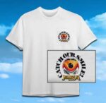 PSA "Smile Hour" Pocket T-Shirt