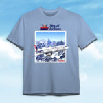 Nepal Airlines Airbus A-320