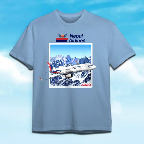 NEPAL AIRLINES 4th option E(1)